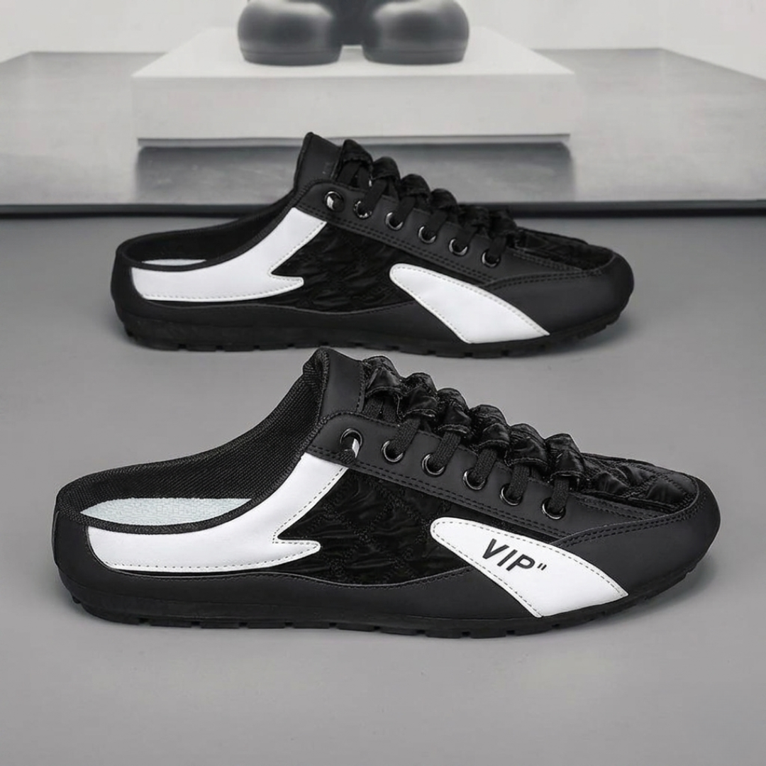 Slip-On Sneaker Phantom