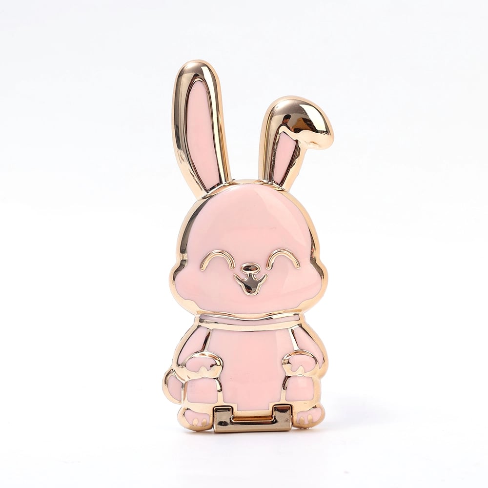 Foldable Bunny Phone Bracket