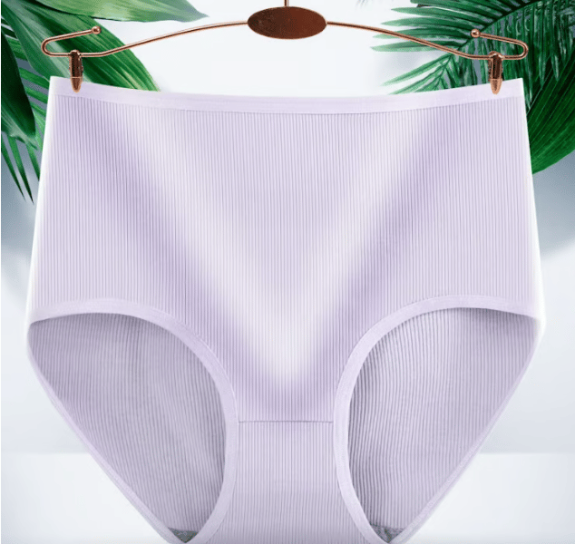 🔥Women's high waist hip-lifting panties