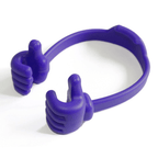 Lazy Thumb Stand With Thumbs Up