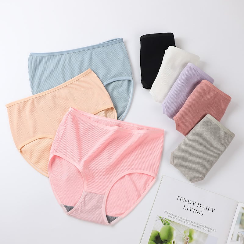 🔥Women's high waist hip-lifting panties