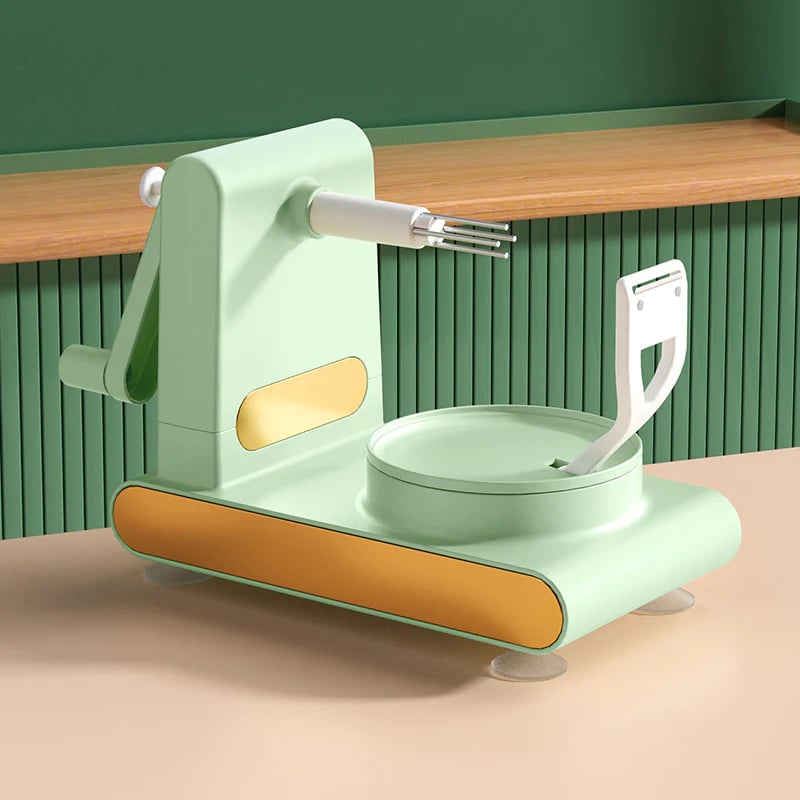 Home essentials Multi-Fruit Peeler 2.0