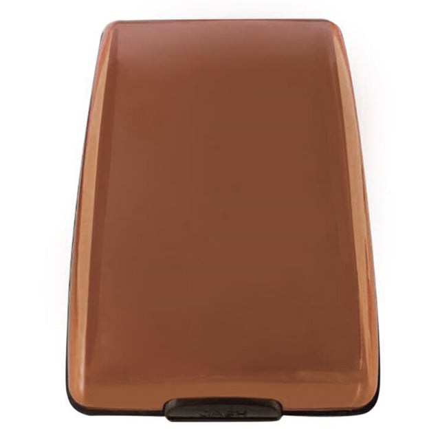 Secure RFID Cash and Cards Wallet