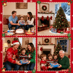 2025 Christmas Surprise Gift: DIY Hot Wheels Racetrack Racing Toy