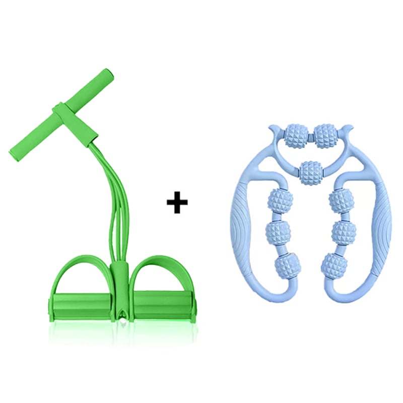 2025 Hot Sale  Sit-Up Trainer – Strengthen Your Abs Easily