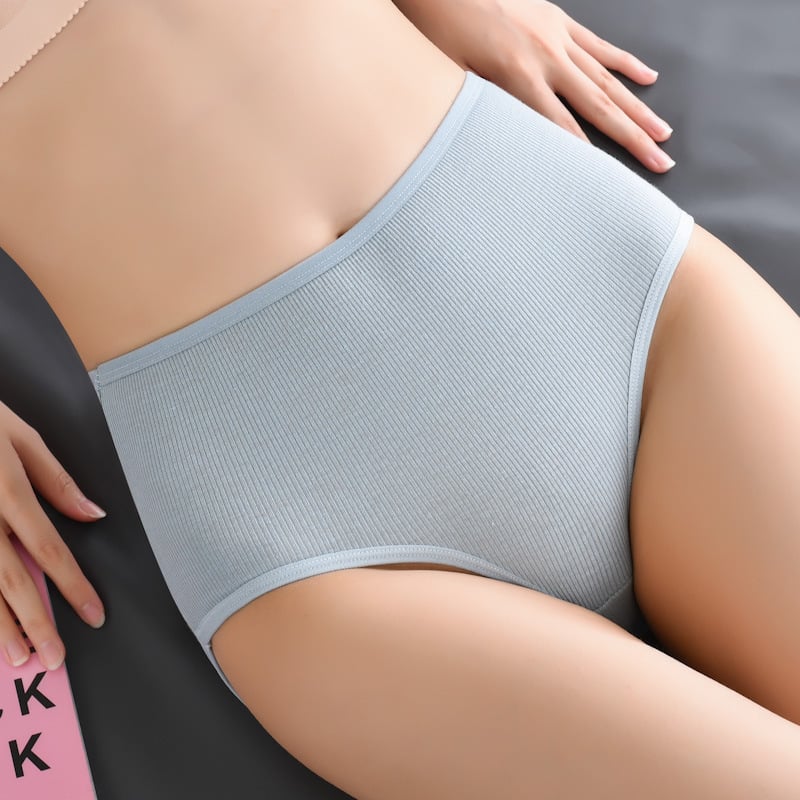 🔥Women's high waist hip-lifting panties