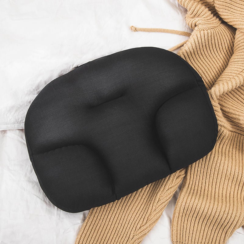 🔥Sale 48% OFF🔥 🌤️ 3D Good Night Pillow 🌤️