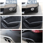 Plastic Revitalizing Coating Agent