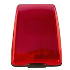 Secure RFID Cash and Cards Wallet