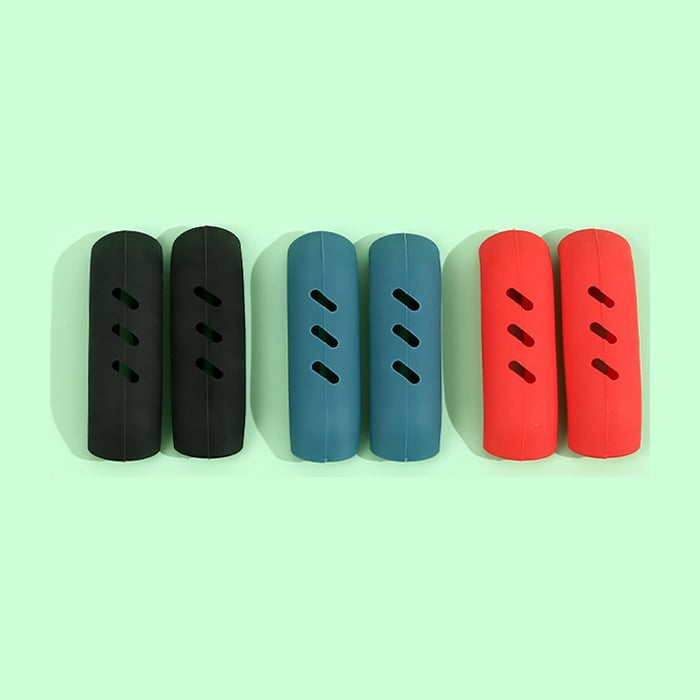 Silicone Anti-scald Pot Handle Cover