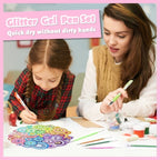 Mega Sale 49% OFF Glitter Gel Pen Set