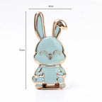 Foldable Bunny Phone Bracket