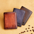 RFID🔒Genuine Leather Wallet for Men💰