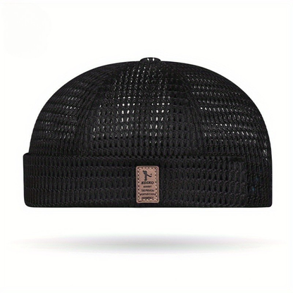 Voss Mesh Docker Cap