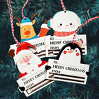 🎁Hot Sale 49%-Christmas Money Cash Gift