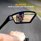 Bike Mirrors