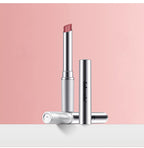 Flash Sale Honey Tinted Lipstick – Hydrating Black & Pink Balm with Sheer Shine, Long-Wear Cherry Gloss