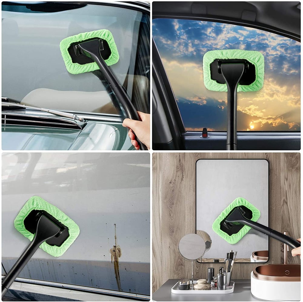 Windshield Cleaning Tool