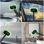 Windshield Cleaning Tool