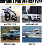 🔥 Multi-functional Coating Renewal Agent