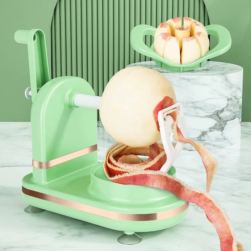 Home essentials Multi-Fruit Peeler 2.0