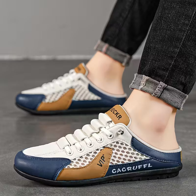 Slip-On Sneaker Phantom