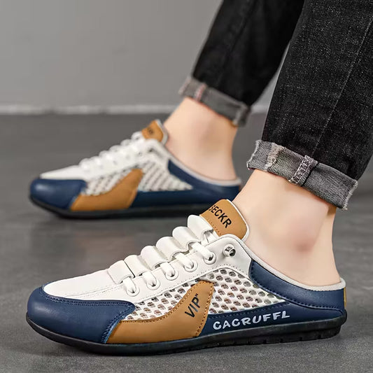 Slip-On Sneaker Phantom