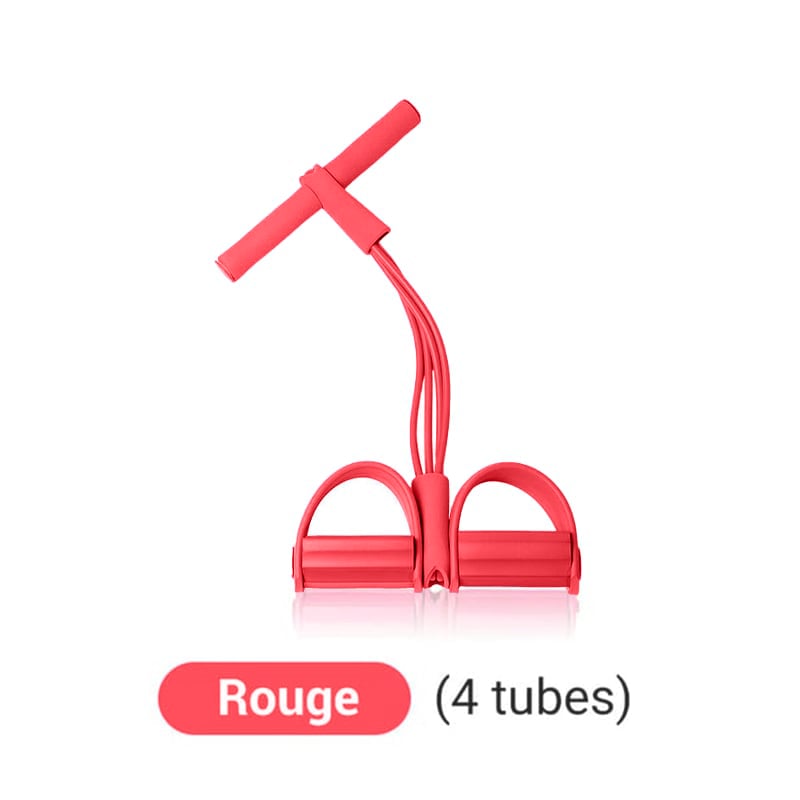 2025 Hot Sale  Sit-Up Trainer – Strengthen Your Abs Easily