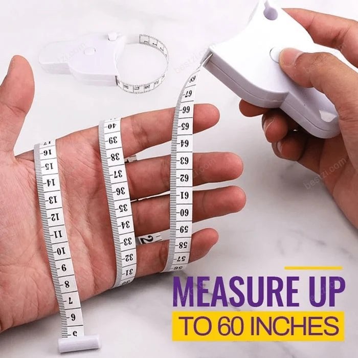 🔥Perfect Body Tape Measure