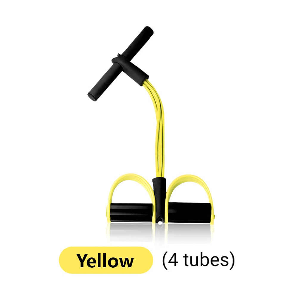 2025 Hot Sale  Sit-Up Trainer – Strengthen Your Abs Easily