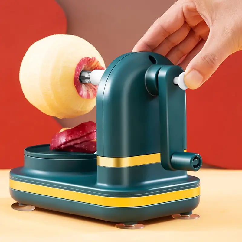Home essentials Multi-Fruit Peeler 2.0