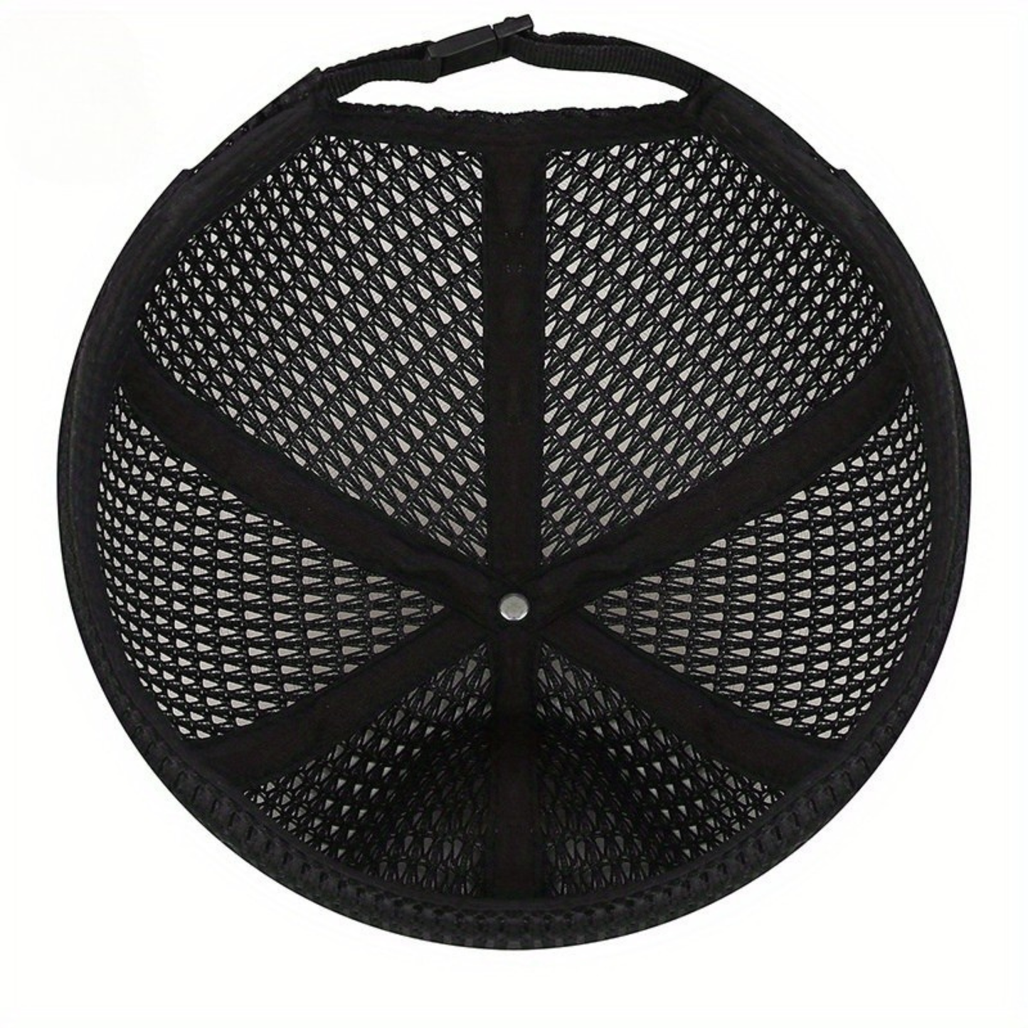 Voss Mesh Docker Cap