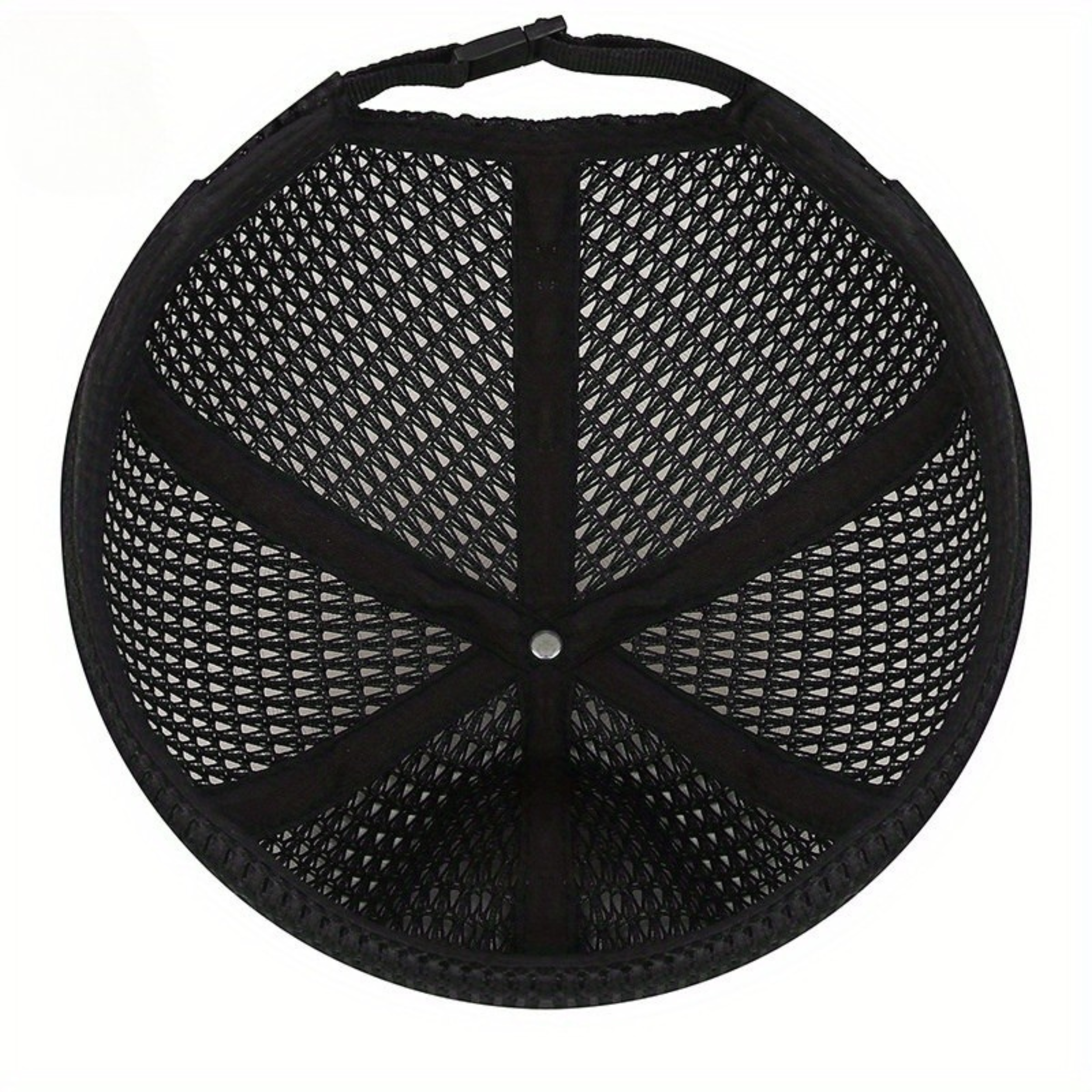 Voss Mesh Docker Cap