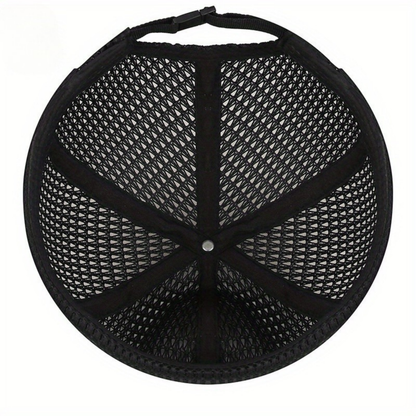 Voss Mesh Docker Cap