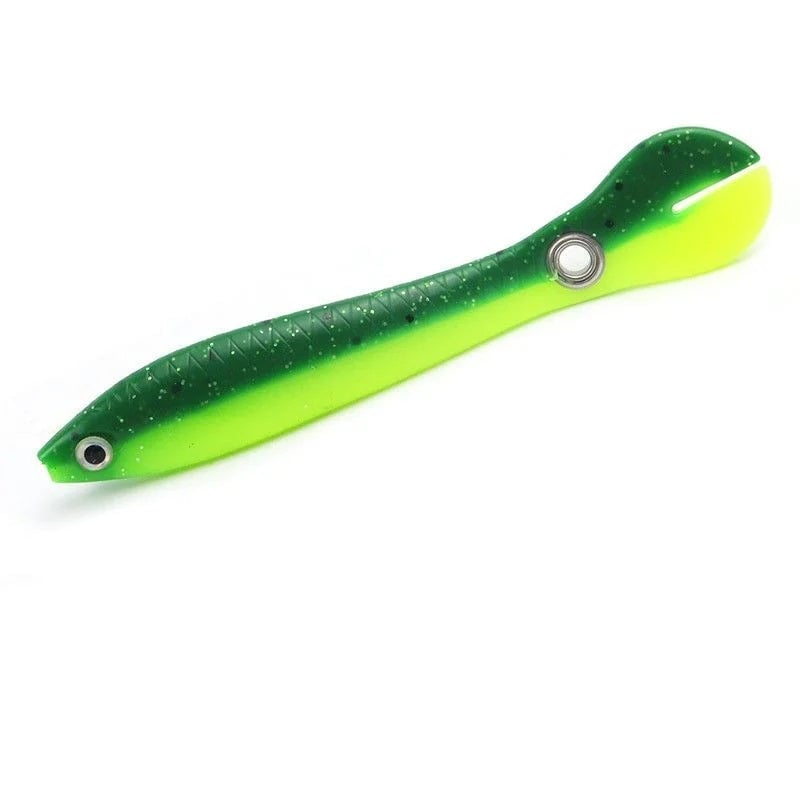 49%OFF Soft Bionic Fishing Lures
