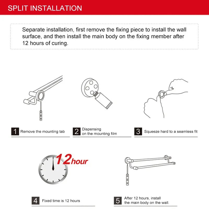 30/60g universal strong quick-drying glue