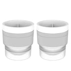 Food Grade Stackable Slow Melting DIY Ice Ball For Cocktail Whiskey