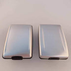 Secure RFID Cash and Cards Wallet