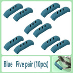 Silicone Anti-scald Pot Handle Cover