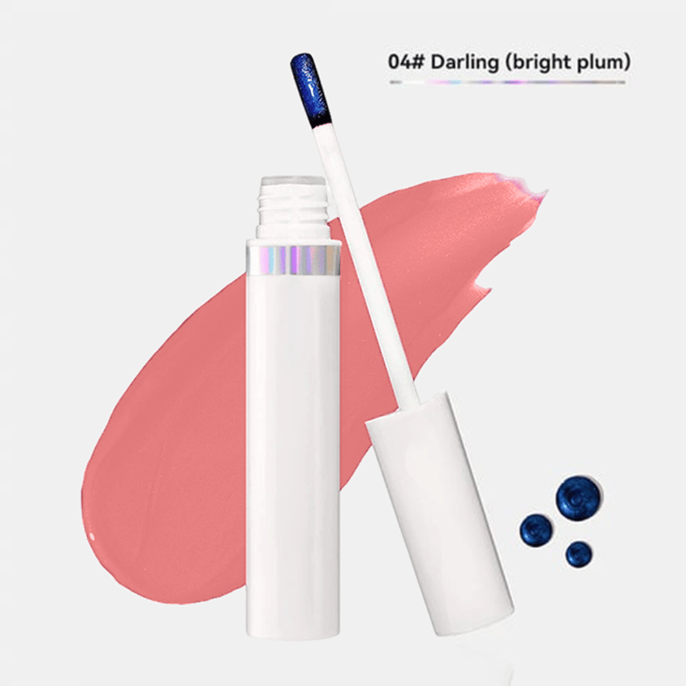 Unveil Effortless, All-Day Lip Perfection - Lip Stain Masque