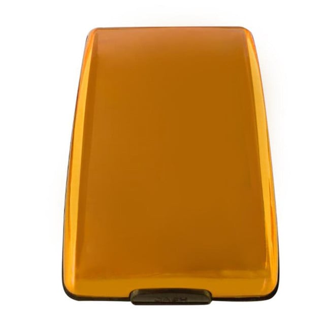 Secure RFID Cash and Cards Wallet