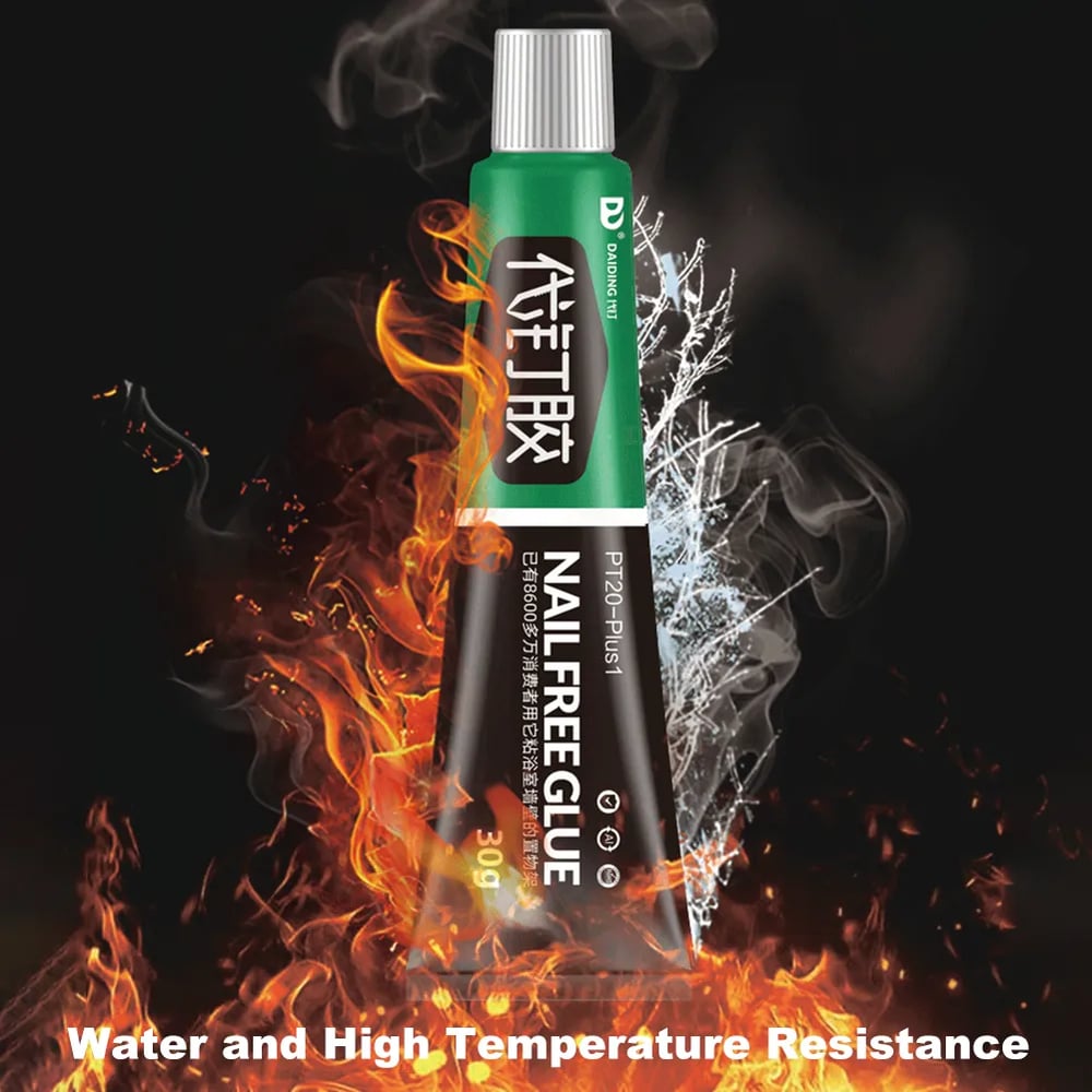 30/60g universal strong quick-drying glue