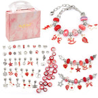 🎉The Best Gift For Children-🎀DIY Gorgeous Bracelet Set