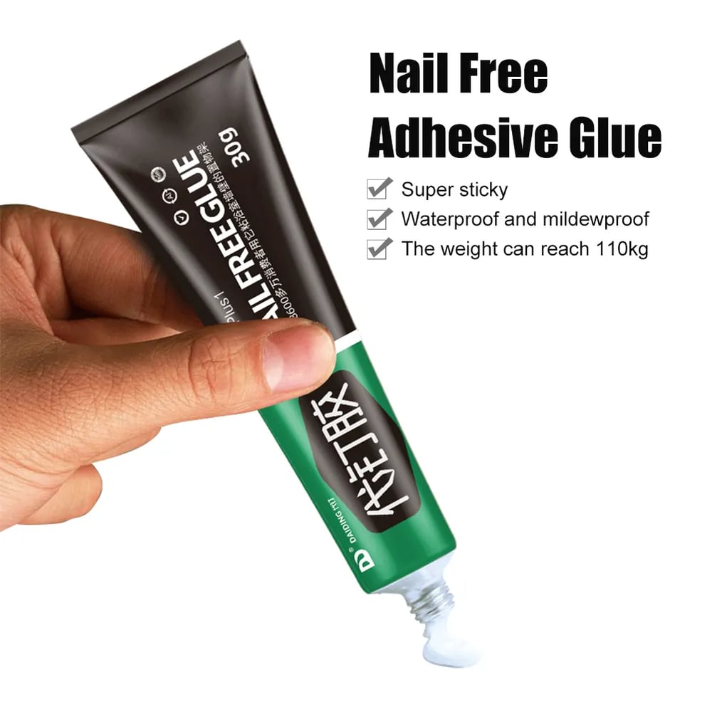 30/60g universal strong quick-drying glue