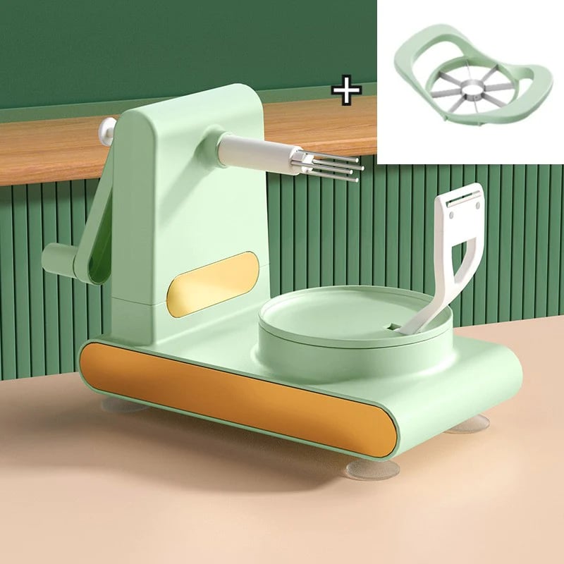 Home essentials Multi-Fruit Peeler 2.0