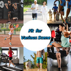 10/20pcs Precut Kinesiology Tape For Knees