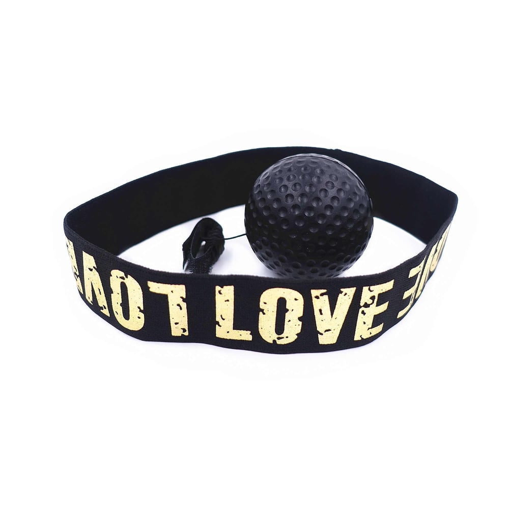 (🎅HOT SALE NOW-49% OFF) Boxing Reflex Ball Headband