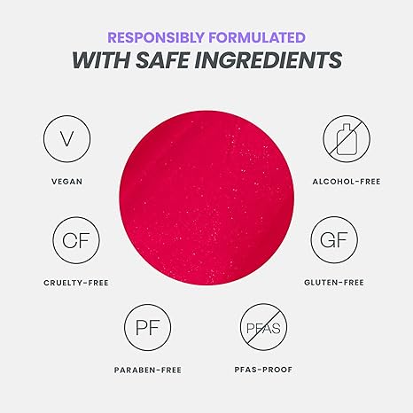 Unveil Effortless, All-Day Lip Perfection - Lip Stain Masque