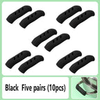 Silicone Anti-scald Pot Handle Cover