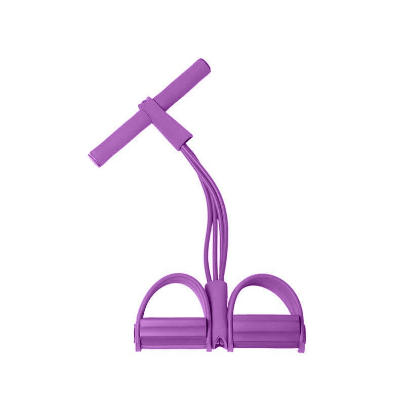 2025 Hot Sale  Sit-Up Trainer – Strengthen Your Abs Easily